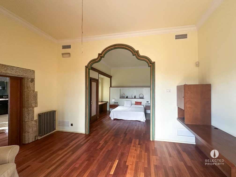 Maison de Ville à vendre à Sant Andreu de Llavaneres avec piscine - 6 000 000 € (Ref: 8924872)