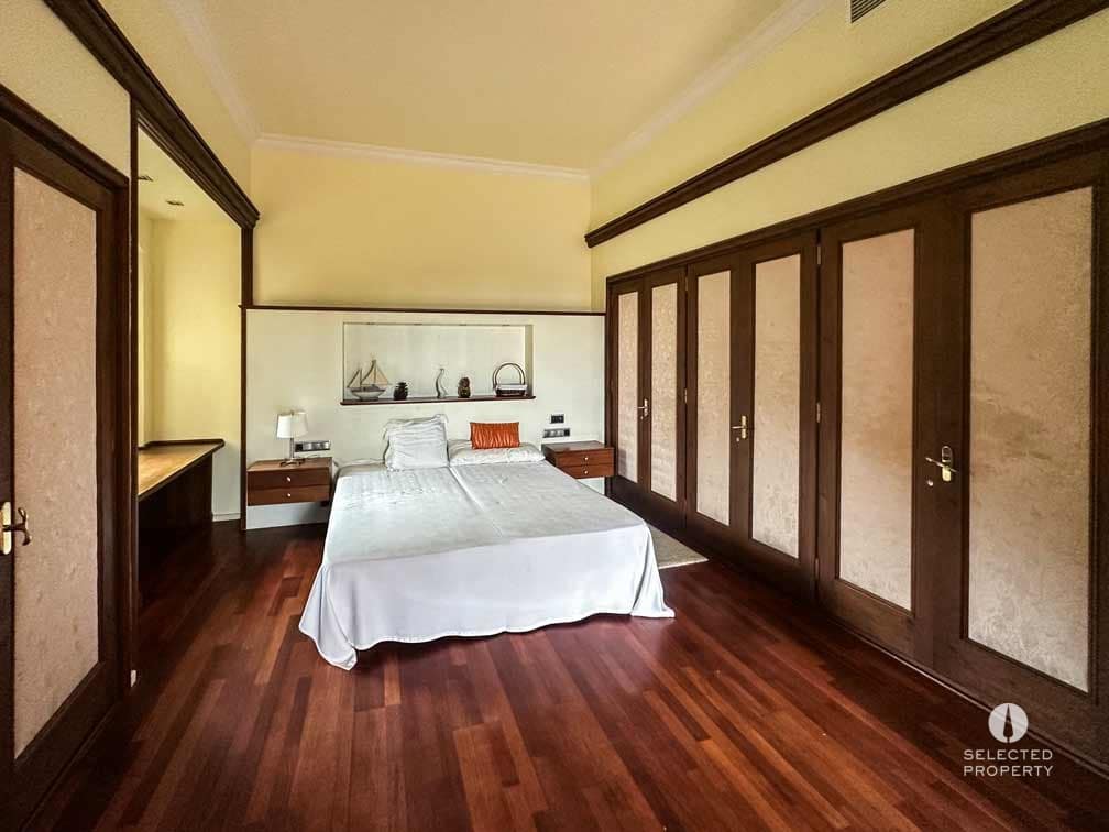 Maison de Ville à vendre à Sant Andreu de Llavaneres avec piscine - 6 000 000 € (Ref: 8924872)