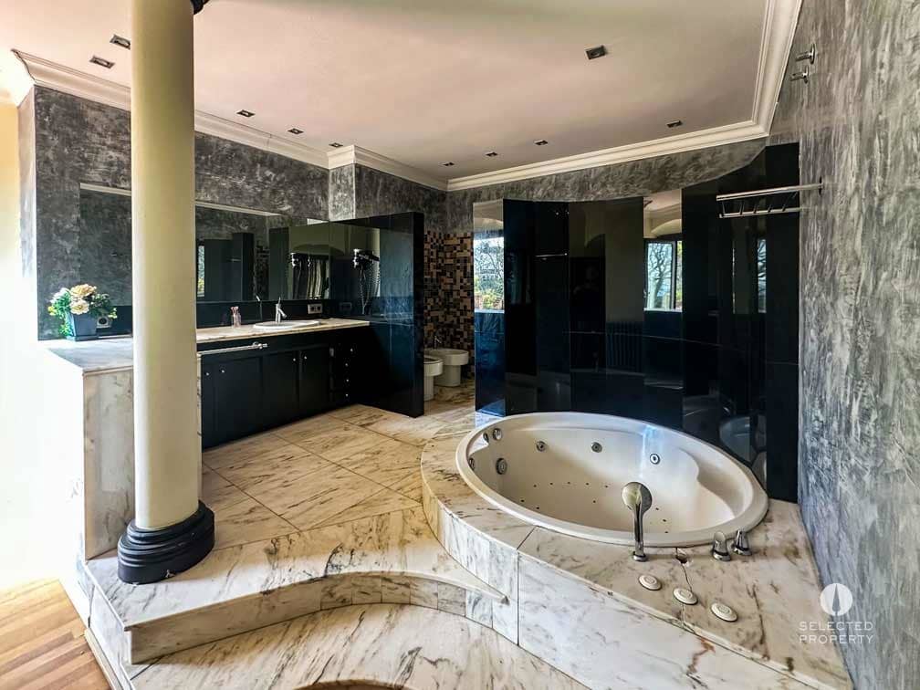 Maison de Ville à vendre à Sant Andreu de Llavaneres avec piscine - 6 000 000 € (Ref: 8924872)