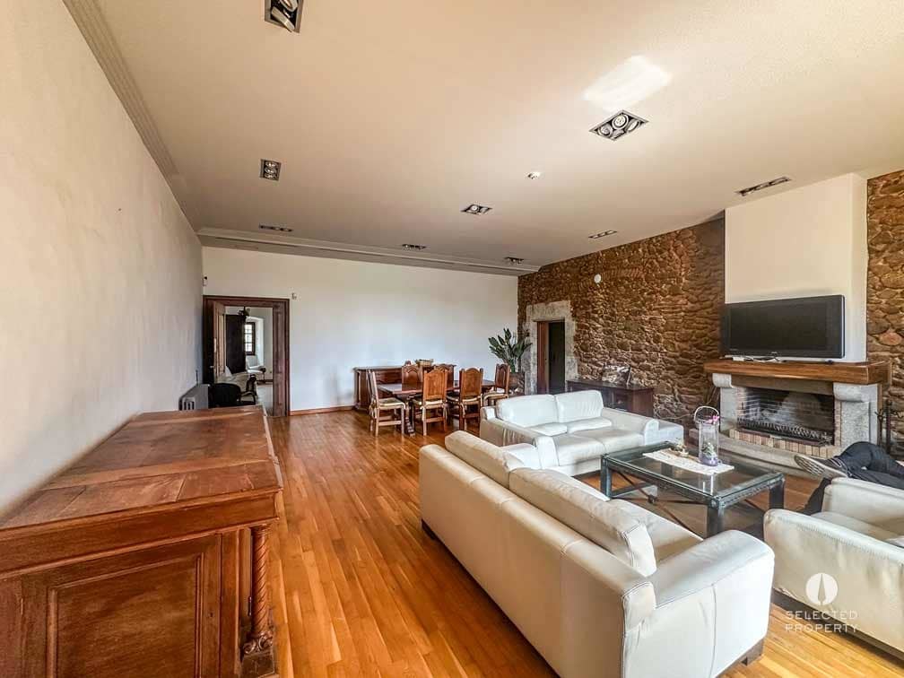Maison de Ville à vendre à Sant Andreu de Llavaneres avec piscine - 6 000 000 € (Ref: 8924872)
