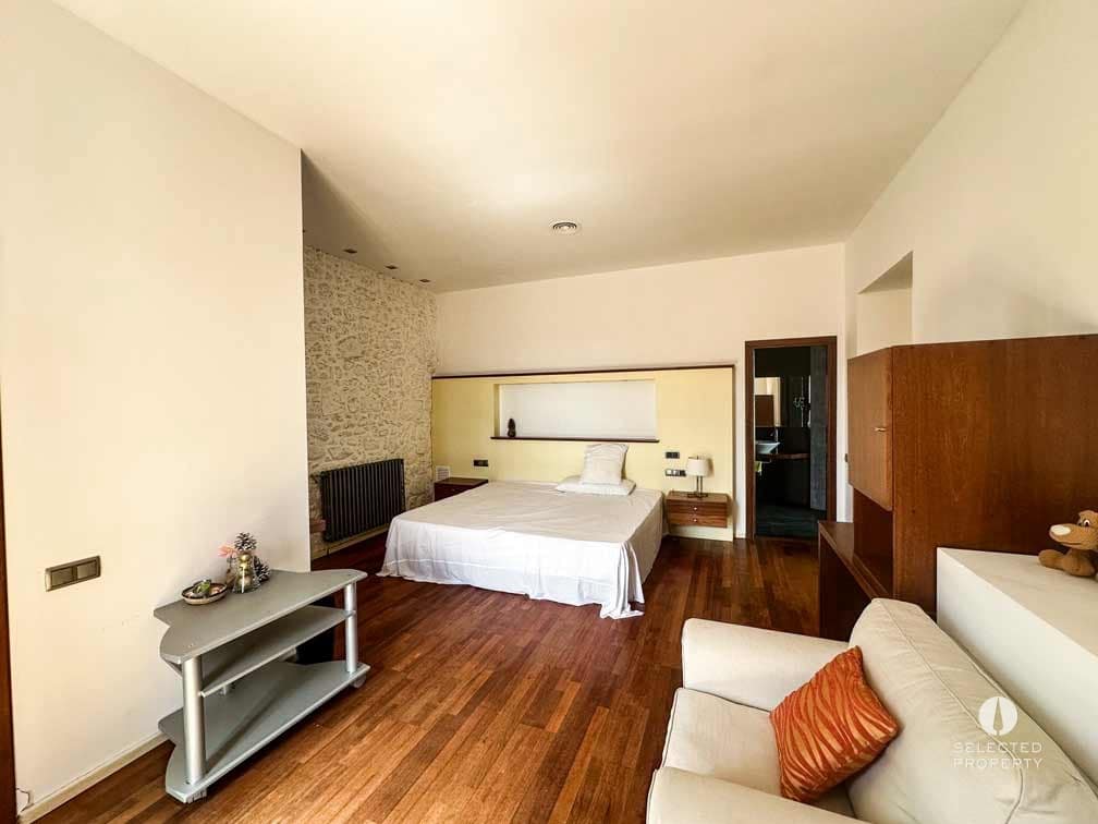 Maison de Ville à vendre à Sant Andreu de Llavaneres avec piscine - 6 000 000 € (Ref: 8924872)