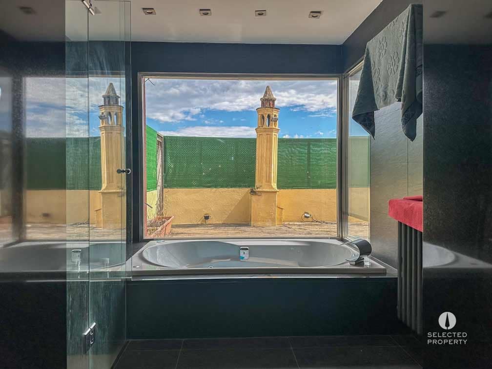 Maison de Ville à vendre à Sant Andreu de Llavaneres avec piscine - 6 000 000 € (Ref: 8924872)