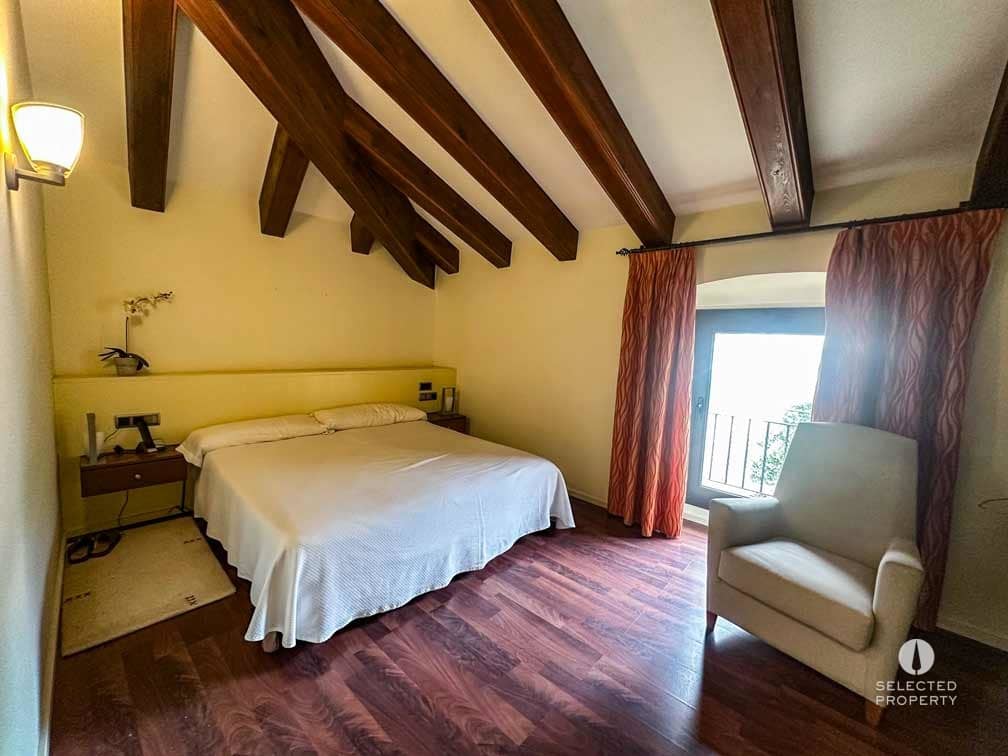 Maison de Ville à vendre à Sant Andreu de Llavaneres avec piscine - 6 000 000 € (Ref: 8924872)