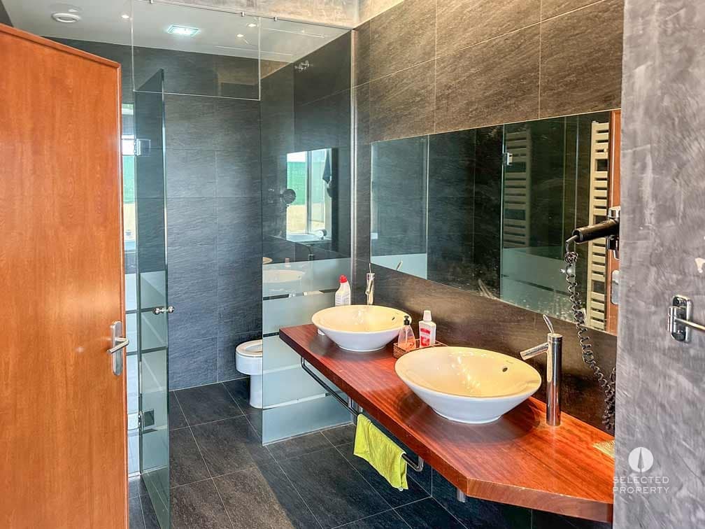 Maison de Ville à vendre à Sant Andreu de Llavaneres avec piscine - 6 000 000 € (Ref: 8924872)