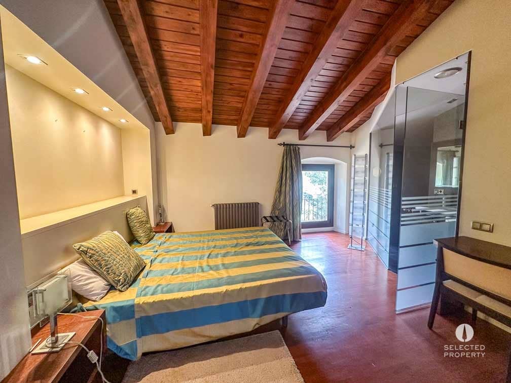 Maison de Ville à vendre à Sant Andreu de Llavaneres avec piscine - 6 000 000 € (Ref: 8924872)