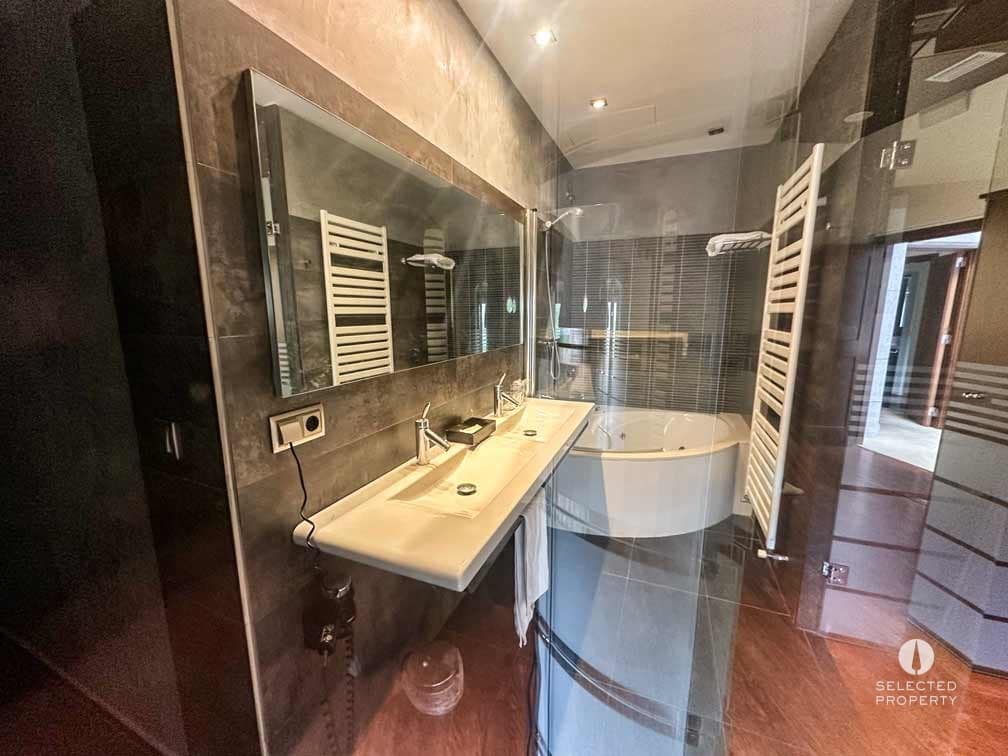 Maison de Ville à vendre à Sant Andreu de Llavaneres avec piscine - 6 000 000 € (Ref: 8924872)