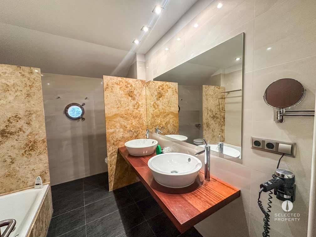 Maison de Ville à vendre à Sant Andreu de Llavaneres avec piscine - 6 000 000 € (Ref: 8924872)