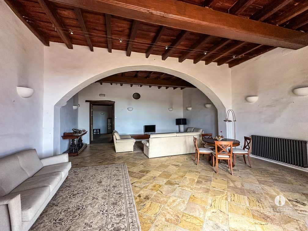 Maison de Ville à vendre à Sant Andreu de Llavaneres avec piscine - 6 000 000 € (Ref: 8924872)