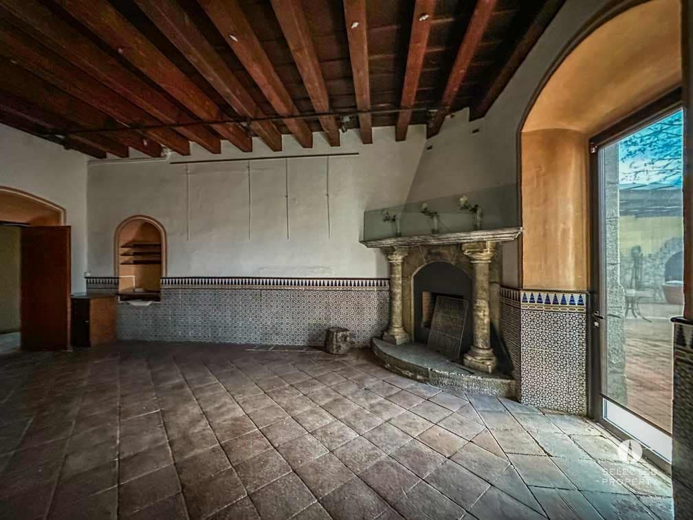 Maison de Ville à vendre à Sant Andreu de Llavaneres avec piscine - 6 000 000 € (Ref: 8924872)