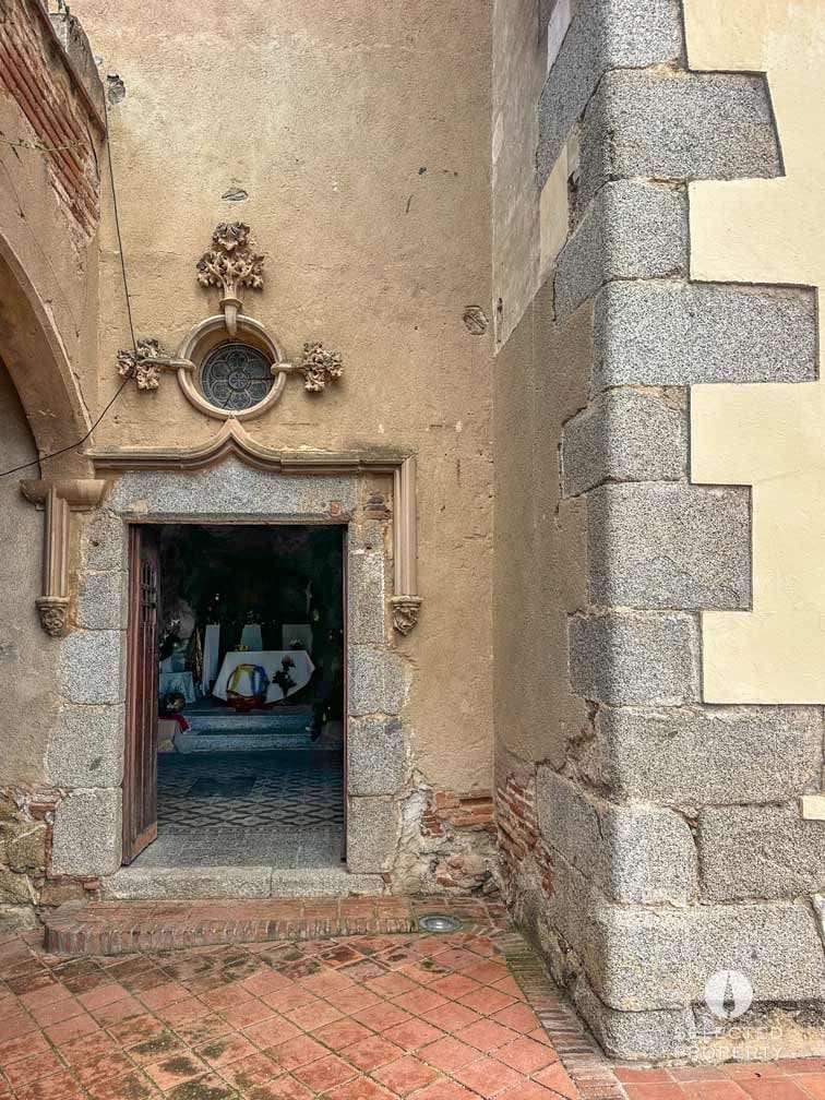 Maison de Ville à vendre à Sant Andreu de Llavaneres avec piscine - 6 000 000 € (Ref: 8924872)