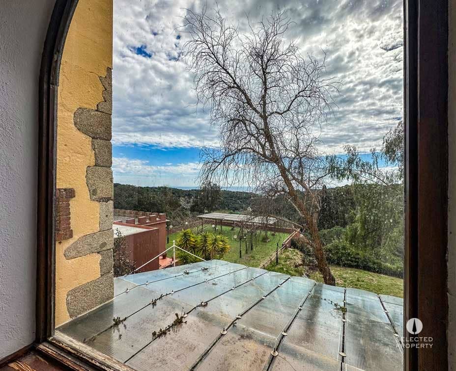 Maison de Ville à vendre à Sant Andreu de Llavaneres avec piscine - 6 000 000 € (Ref: 8924872)