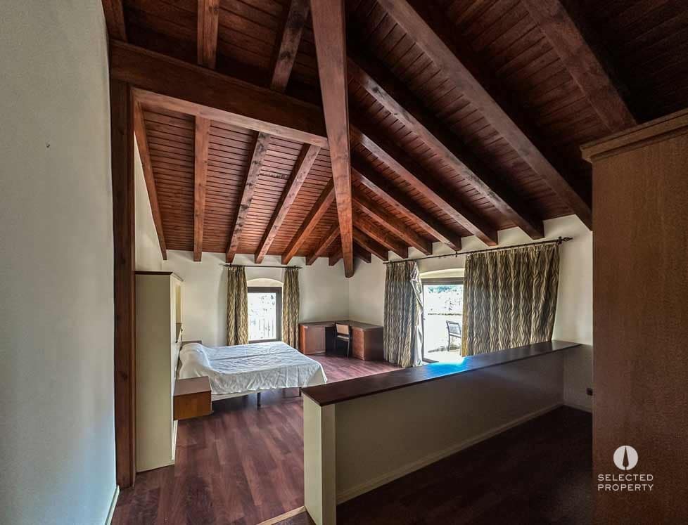 Maison de Ville à vendre à Sant Andreu de Llavaneres avec piscine - 6 000 000 € (Ref: 8924872)