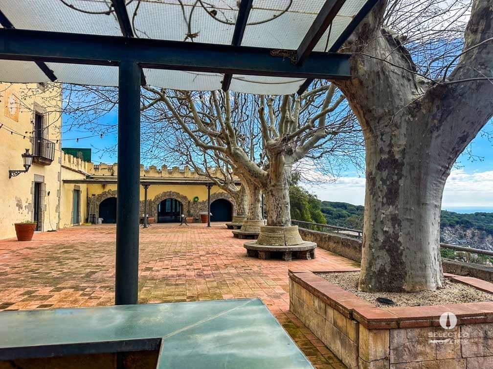 Maison de Ville à vendre à Sant Andreu de Llavaneres avec piscine - 6 000 000 € (Ref: 8924872)