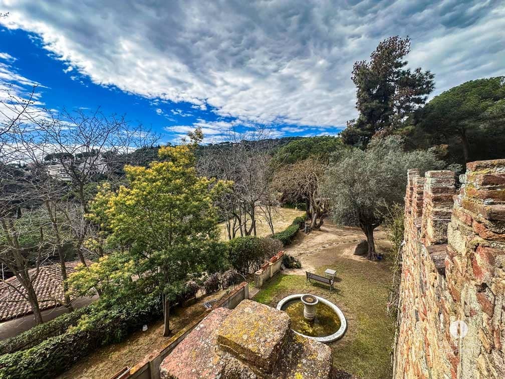 Maison de Ville à vendre à Sant Andreu de Llavaneres avec piscine - 6 000 000 € (Ref: 8924872)