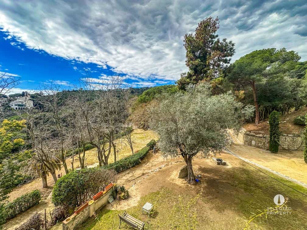 Maison de Ville à vendre à Sant Andreu de Llavaneres avec piscine - 6 000 000 € (Ref: 8924872)