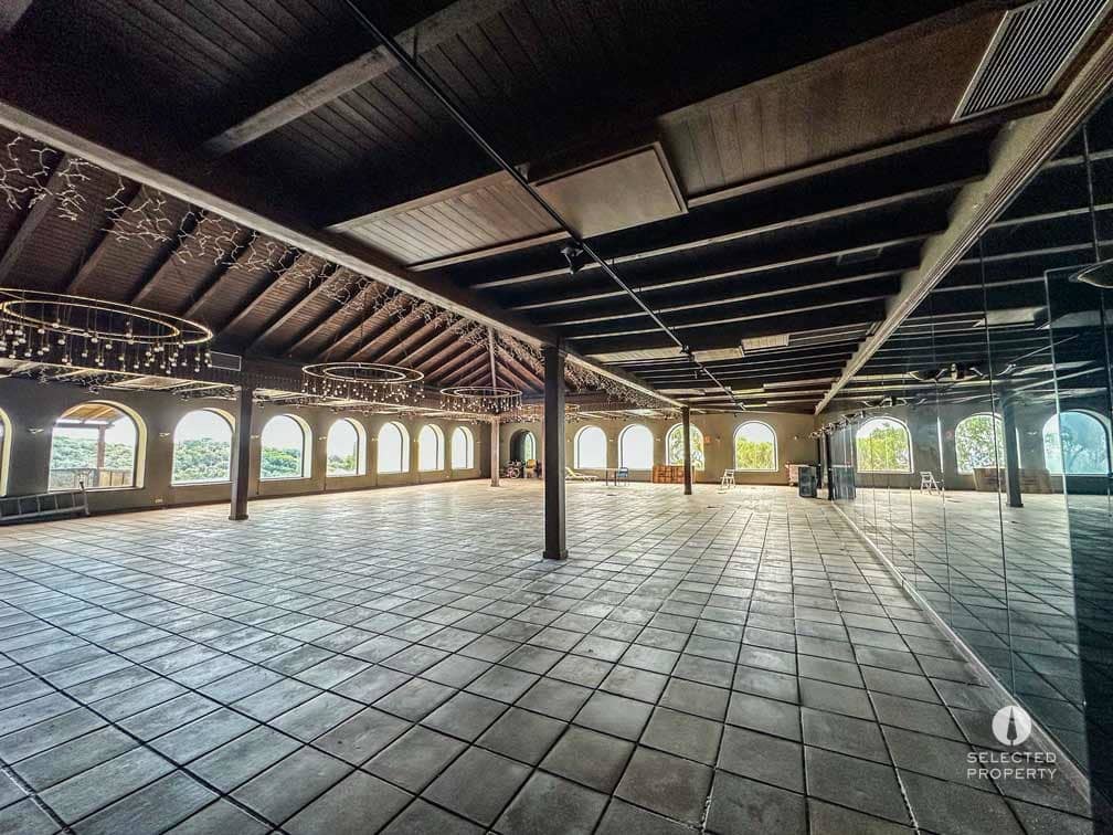 Maison de Ville à vendre à Sant Andreu de Llavaneres avec piscine - 6 000 000 € (Ref: 8924872)