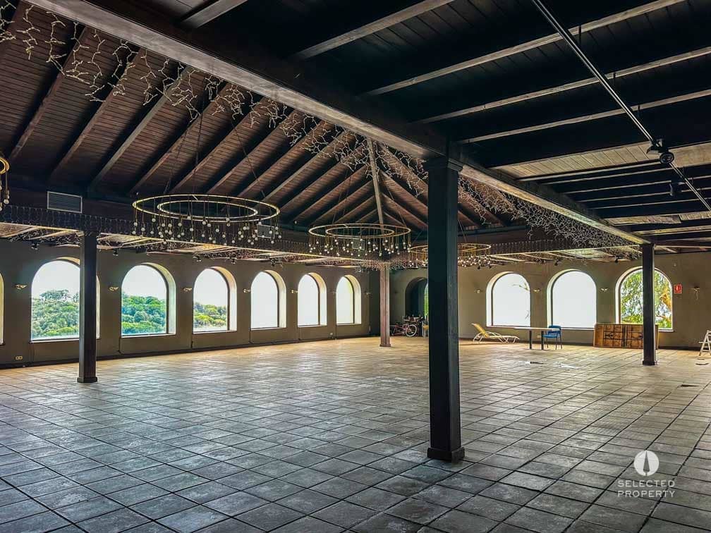 Maison de Ville à vendre à Sant Andreu de Llavaneres avec piscine - 6 000 000 € (Ref: 8924872)