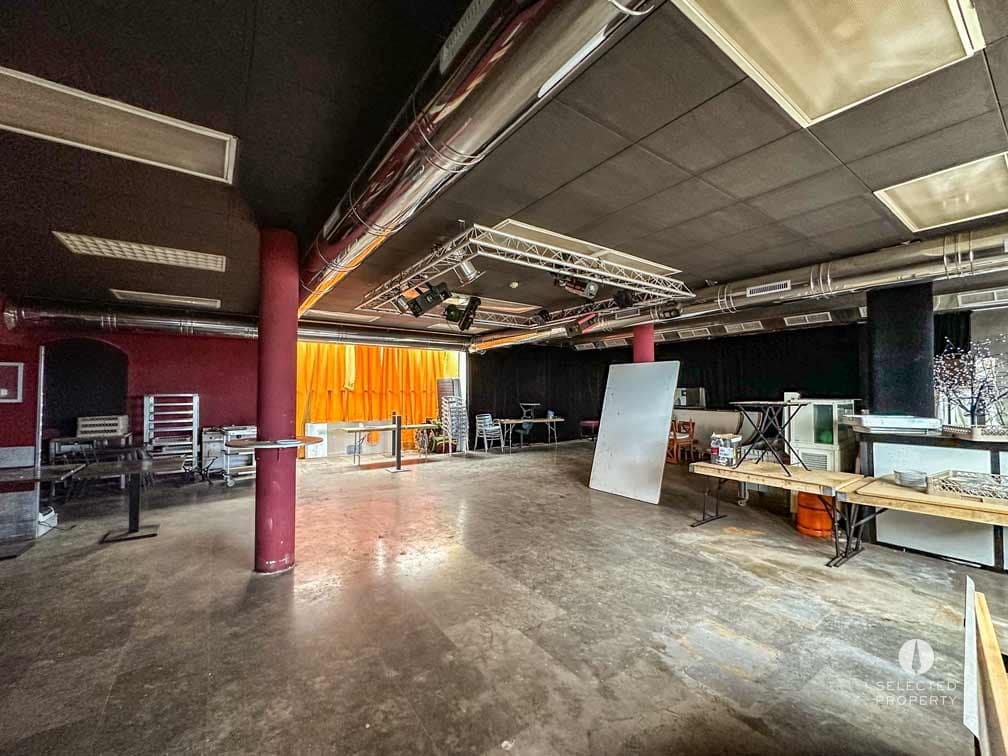 Maison de Ville à vendre à Sant Andreu de Llavaneres avec piscine - 6 000 000 € (Ref: 8924872)