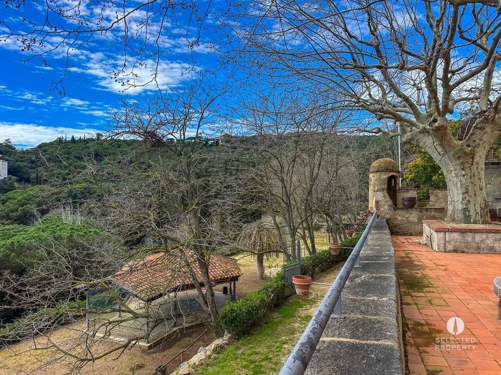 Maison de Ville à vendre à Sant Andreu de Llavaneres avec piscine - 6 000 000 € (Ref: 8924872)