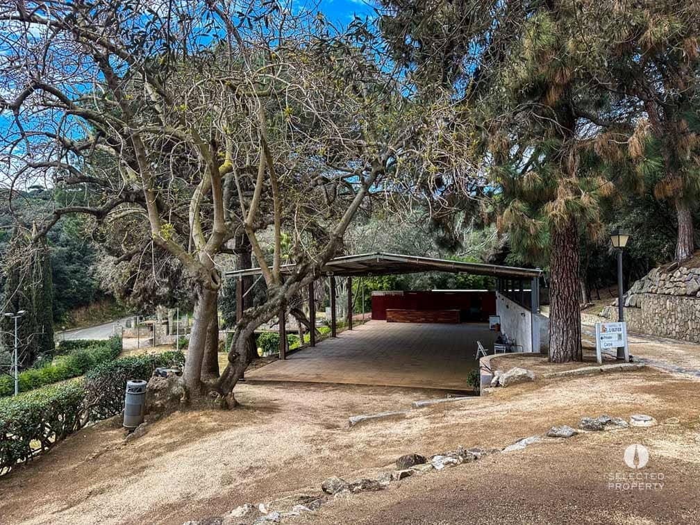 Maison de Ville à vendre à Sant Andreu de Llavaneres avec piscine - 6 000 000 € (Ref: 8924872)