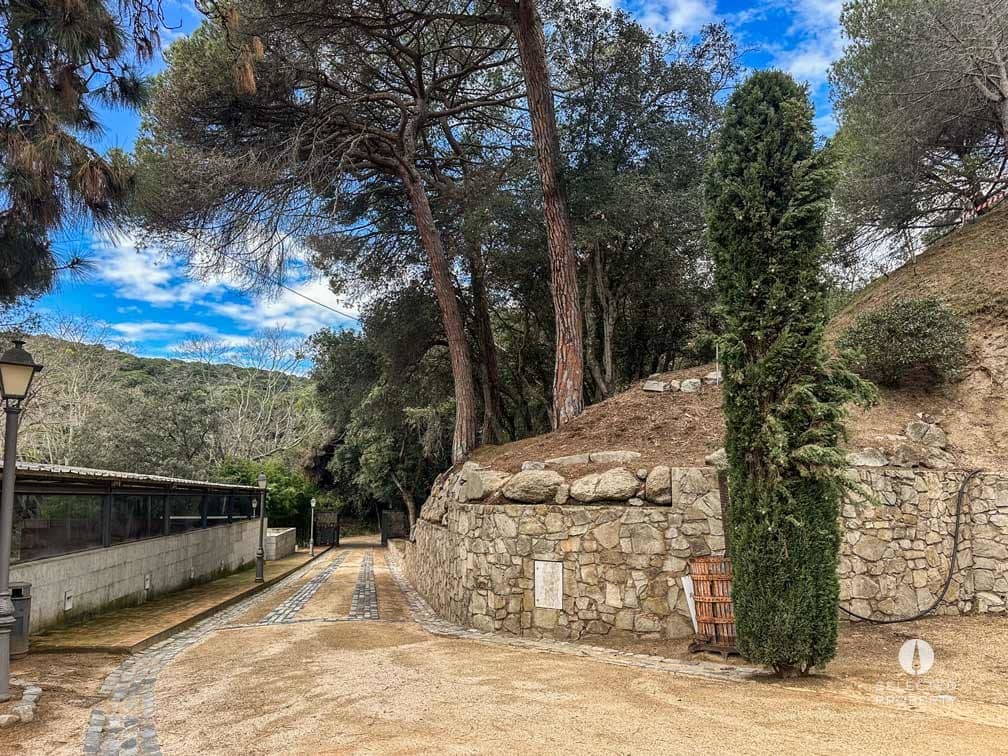 Maison de Ville à vendre à Sant Andreu de Llavaneres avec piscine - 6 000 000 € (Ref: 8924872)