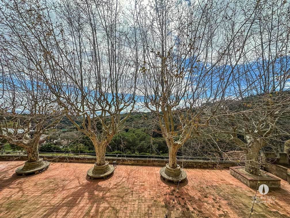 Maison de Ville à vendre à Sant Andreu de Llavaneres avec piscine - 6 000 000 € (Ref: 8924872)