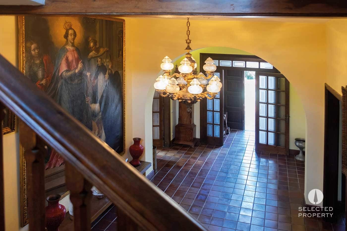 9 soveværelse Byhus til salg i La Roca del Valles med swimmingpool garage - € 850.000 (Ref: 8924873)