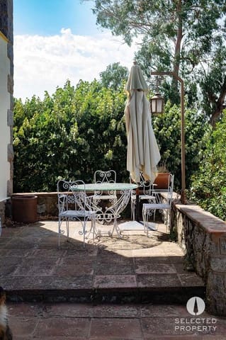 9 sovrum Hus till salu i La Roca del Vallès med pool garage - 850 000 € (Ref: 8924873)