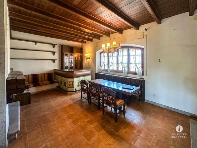 5 sovrum Hus till salu i Ordis med pool - 580 000 € (Ref: 8987817)