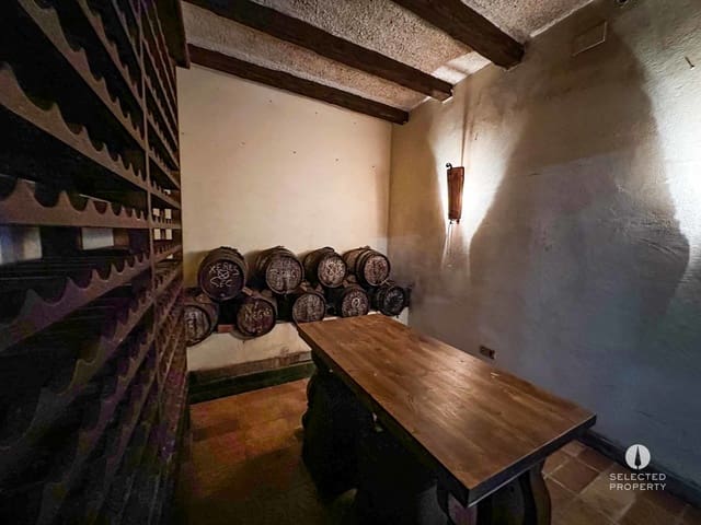 5 sovrum Hus till salu i Ordis med pool - 580 000 € (Ref: 8987817)