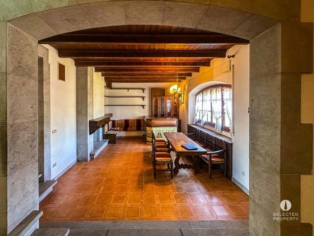 5 sovrum Hus till salu i Ordis med pool - 580 000 € (Ref: 8987817)