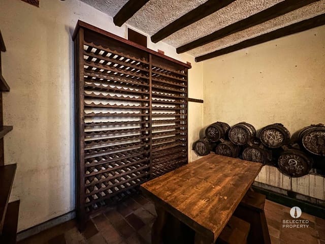 5 sovrum Hus till salu i Ordis med pool - 580 000 € (Ref: 8987817)