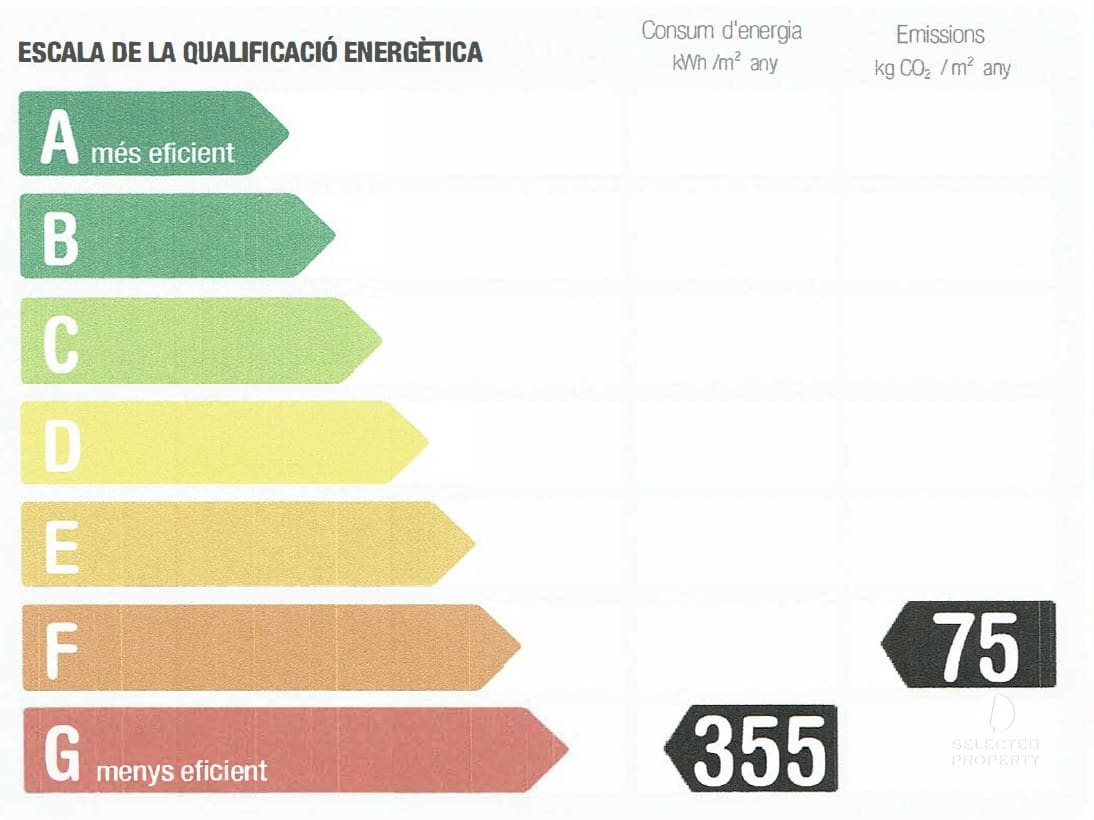 Casa de 5 habitaciones en Ordis en venta con piscina - 580.000 € (Ref: 8987817)