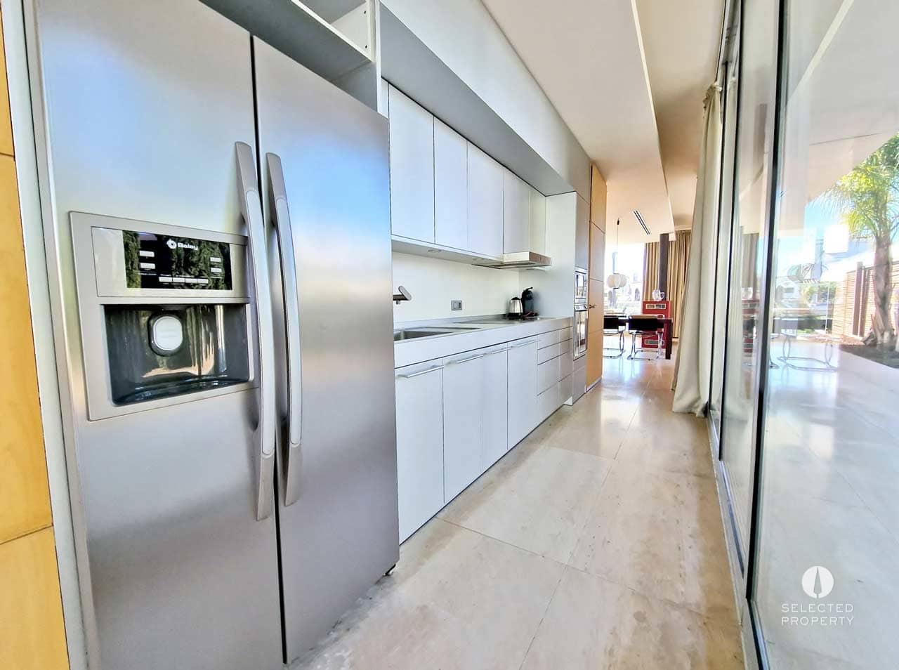 3 sypialnia Willa na sprzedaż w Empuriabrava z basenem - 1 595 000 € (Ref: 9009821)