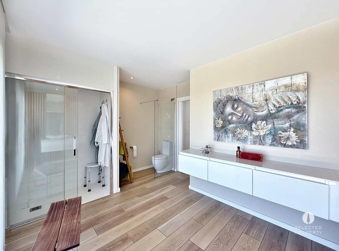 4 sypialnia Willa na sprzedaż w Roses z basenem - 1 169 000 € (Ref: 9009822)