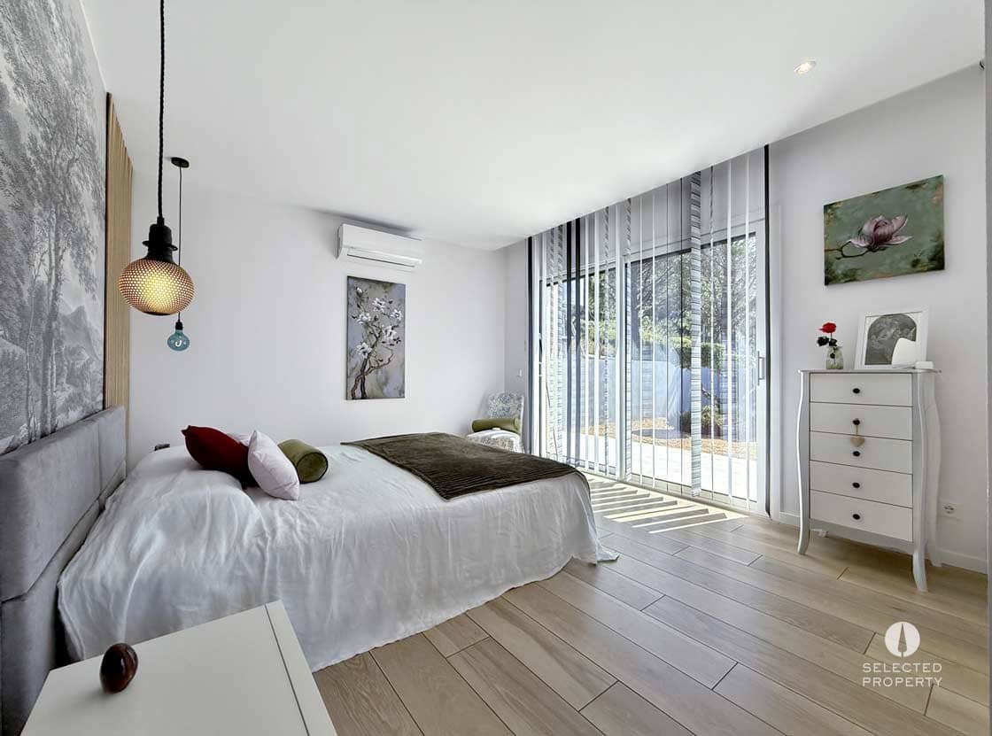 4 sypialnia Willa na sprzedaż w Roses z basenem - 1 169 000 € (Ref: 9009822)