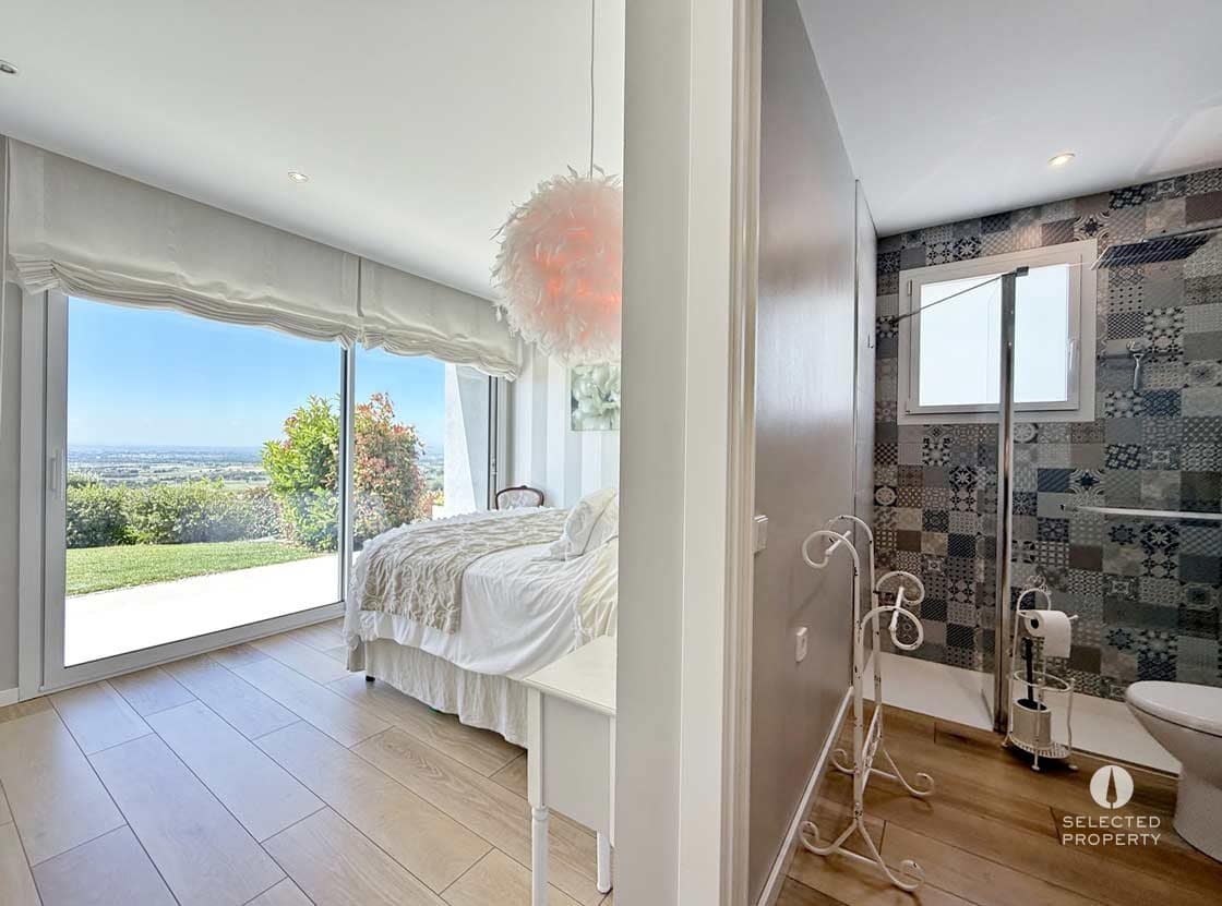 4 sypialnia Willa na sprzedaż w Roses z basenem - 1 169 000 € (Ref: 9009822)