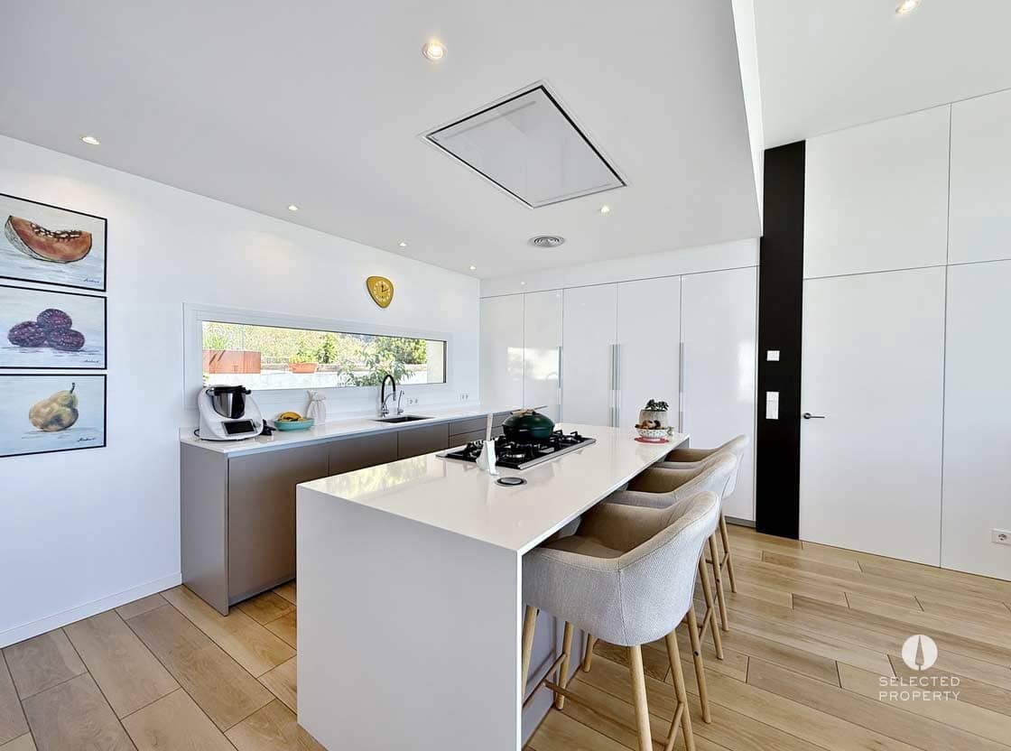 4 sypialnia Willa na sprzedaż w Roses z basenem - 1 169 000 € (Ref: 9009822)