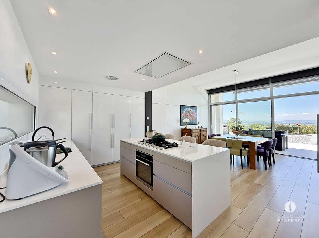 4 sypialnia Willa na sprzedaż w Roses z basenem - 1 169 000 € (Ref: 9009822)