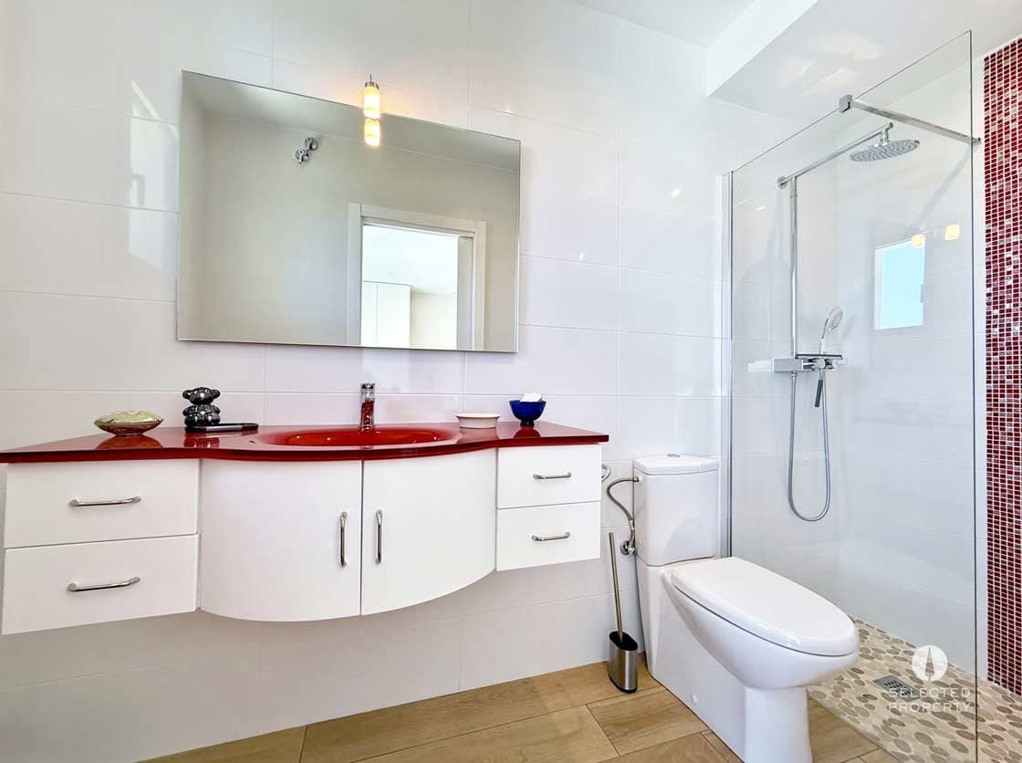 4 sypialnia Willa na sprzedaż w Roses z basenem - 1 169 000 € (Ref: 9009822)