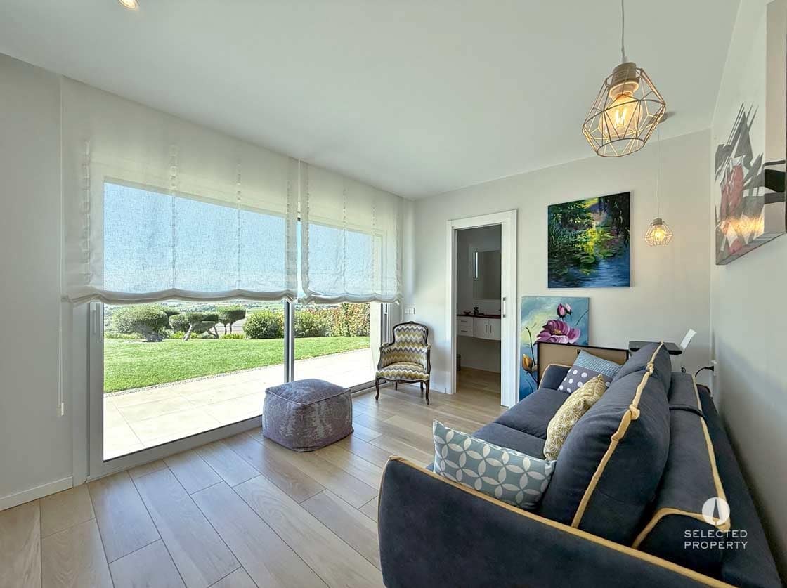 4 sypialnia Willa na sprzedaż w Roses z basenem - 1 169 000 € (Ref: 9009822)