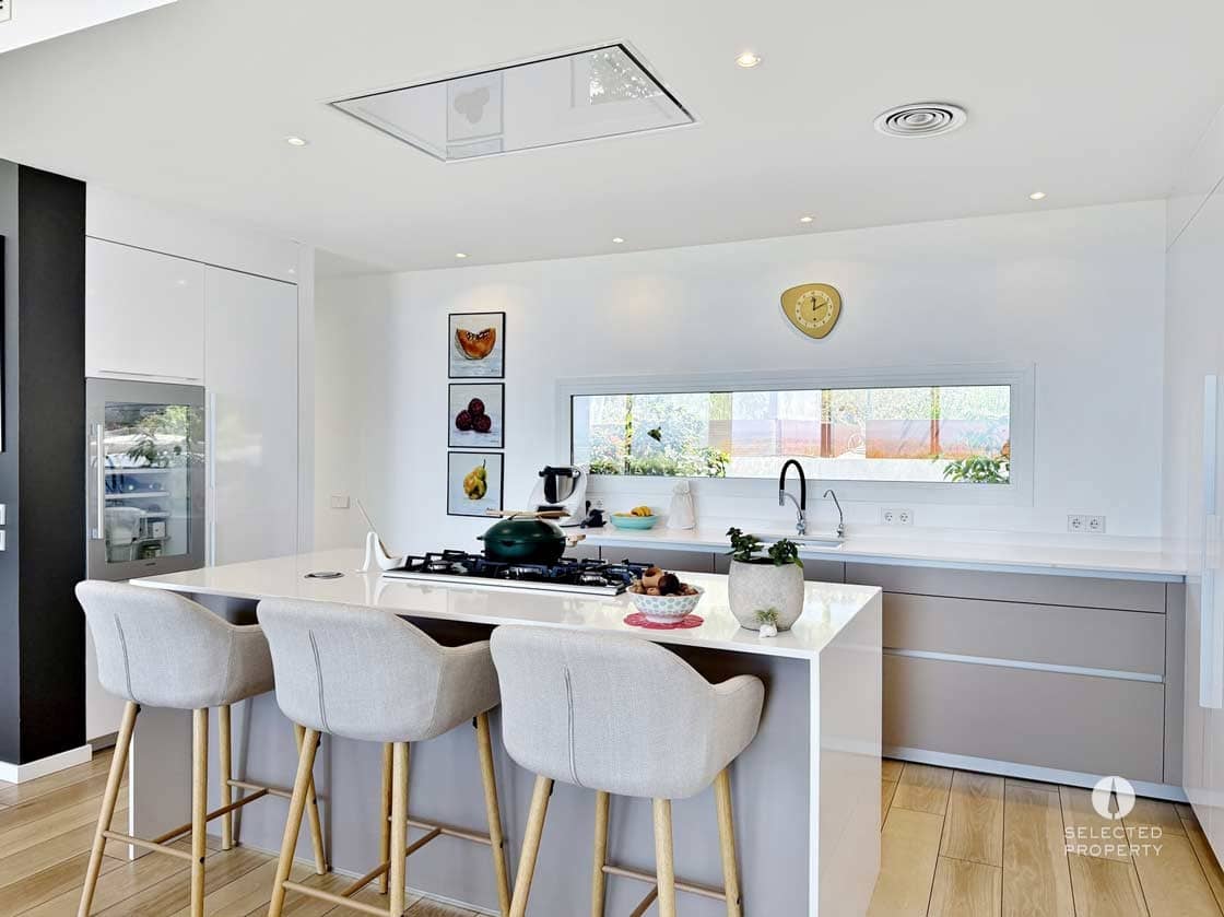 4 sypialnia Willa na sprzedaż w Roses z basenem - 1 169 000 € (Ref: 9009822)