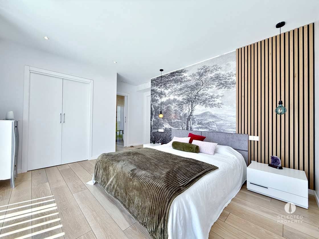 4 sypialnia Willa na sprzedaż w Roses z basenem - 1 169 000 € (Ref: 9009822)