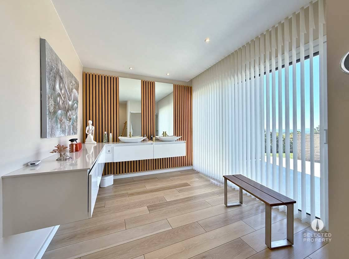 4 sypialnia Willa na sprzedaż w Roses z basenem - 1 169 000 € (Ref: 9009822)