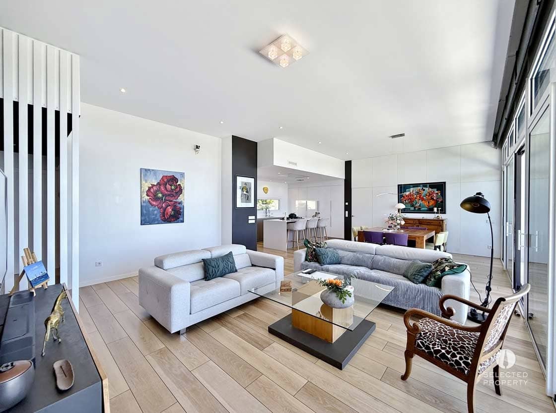 4 sypialnia Willa na sprzedaż w Roses z basenem - 1 169 000 € (Ref: 9009822)