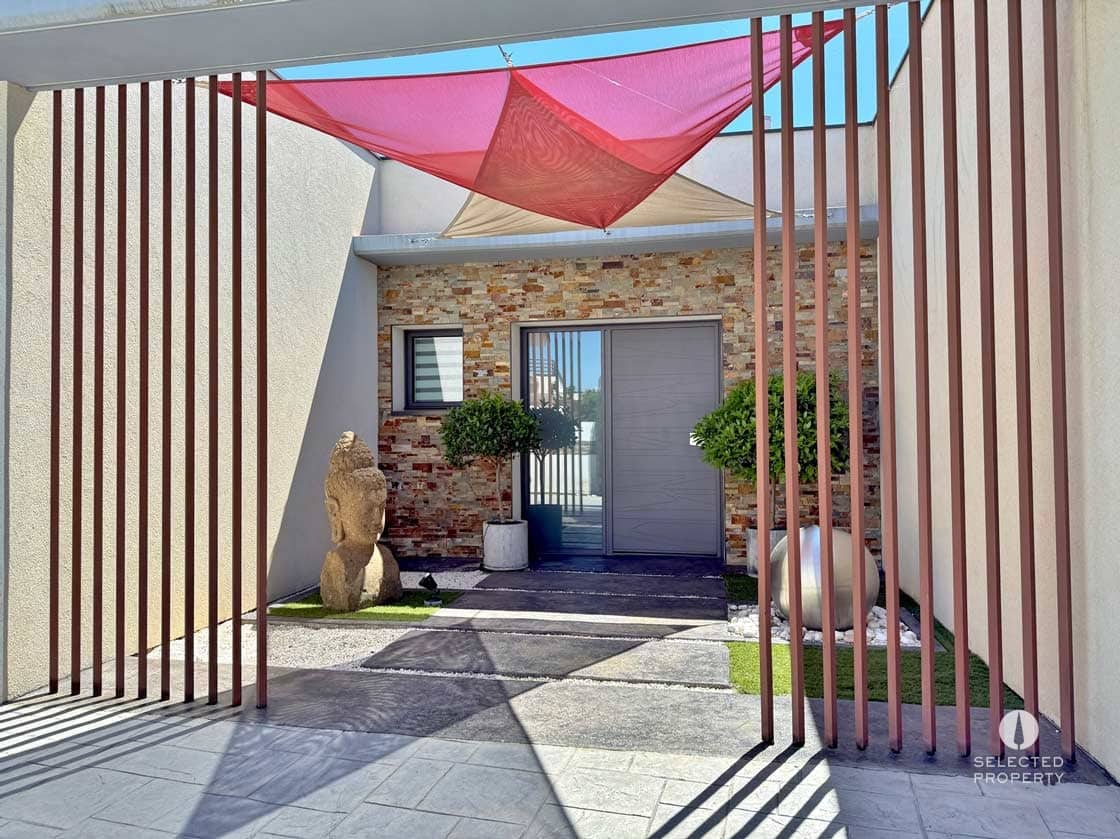 4 sypialnia Willa na sprzedaż w Roses z basenem - 1 169 000 € (Ref: 9009822)