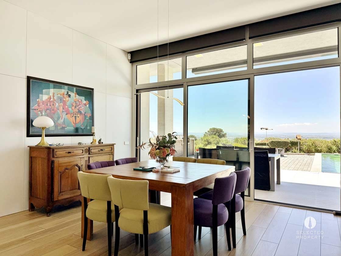 4 sypialnia Willa na sprzedaż w Roses z basenem - 1 169 000 € (Ref: 9009822)