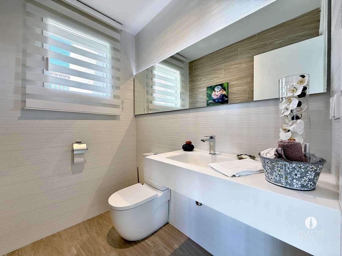 4 sypialnia Willa na sprzedaż w Roses z basenem - 1 169 000 € (Ref: 9009822)