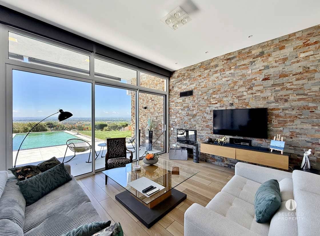 4 sypialnia Willa na sprzedaż w Roses z basenem - 1 169 000 € (Ref: 9009822)