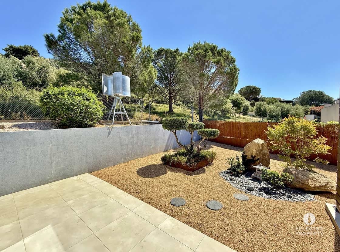 4 sypialnia Willa na sprzedaż w Roses z basenem - 1 169 000 € (Ref: 9009822)